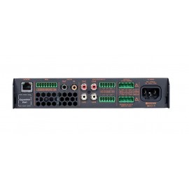 Monitor Audio IA60-4 Kurulum Amplifikatörü Monitor Audio IA60-4 Kurulum Amplifikatörü